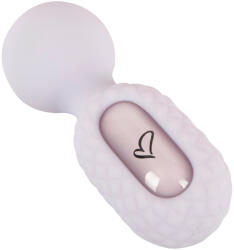 Beau Coeur Celoro - mini masszírozó vibrátor (lila) (54059550000)