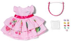 Zapf Creation Ruha fejpánttal, 43 cm (837269)