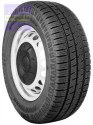 Toyo Celsius Cargo 225/55 R17C H kisteher négyévszakos