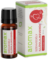 Aromax Szenvedély illóolajkeverék 10 ml