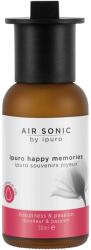 ipuro Air Sonic Happy Memories illóolaj esszenciális olajokkal 30 ml