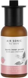 ipuro Air Sonic Inner Peace illóolaj esszenciális olajokkal 30 ml