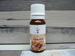 Naturpolc Tömjén illóolaj 5 ml - 10 ml
