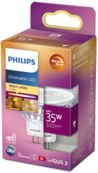 Philips MR16 5W 2200K-2700K 345lm (8718699773991)