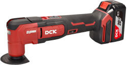 DCK KDMD20Z