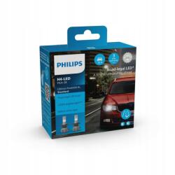 Philips Ultinon Pro6000 H4 12V 18W