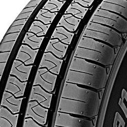 Kumho 145/80 R13C Kumho PORTRAN KC53 88R (145R13C)