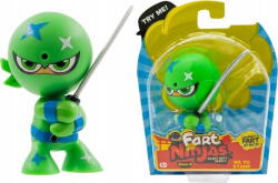 LEGO® Figurka LEGO FART NINJAS fig. z dźwiękiem Na Yu Stank 70703 (14413797) - vexio Figurina