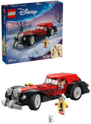 LEGO® Disney™ - Cruella De Vil's Car (43277) LEGO