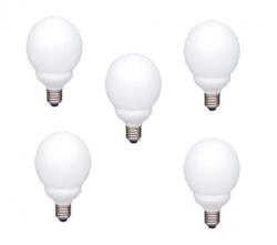 Panasonic E27 13W 5x (EFG13E672V-5)