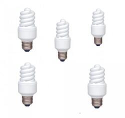 Panasonic E27 13W 5x (EFD13E282V-5)