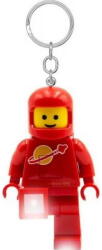 LEGO® Breloc LED LEGO Classic Spaceman ROȘU (LGL-KE10HR-01)