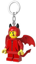 LEGO® Breloc LED LEGO Micul Diavol (LGL-KE215H) - pcone