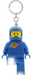 LEGO® Breloc LED LEGO Classic Spaceman ALBASTRU (LGL-KE10H-01) - vexio