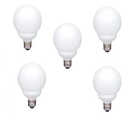 Panasonic E27 18W 5x (EFG18E27HD-5)