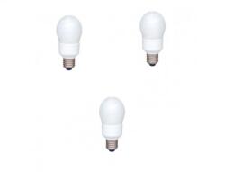 Panasonic E27 13W 3x (EFA13E672V-3)