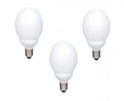 Panasonic E27 18W 3x (EFG18E27HD-3)