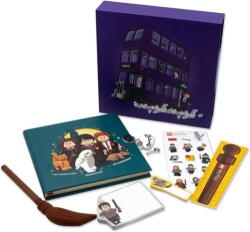 LEGO® Harry Potter Set Jurnal (53258) - vexio