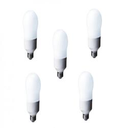 Panasonic E27 24W 5x EFD24E282V-5