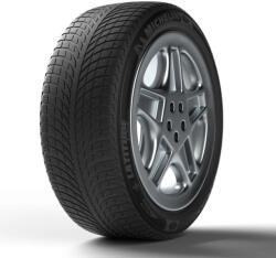 Michelin Latitude Alpin La2 2022 255/65 R17 114h Xl