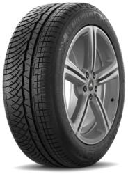 Michelin Pilot Alpin 4 N0 2022 265/45 R19 105v Xl