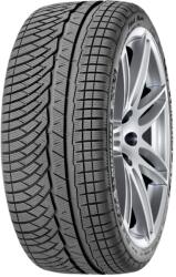 Michelin Pilot Alpin Pa4 N1 2022 285/40 R19 103v