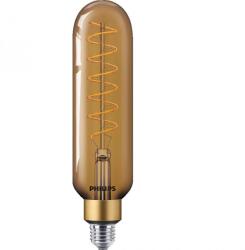 Philips Classic Gold Giant T65 E27 7W 470lm 8719514313804