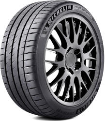 Michelin Pilot Sport 4 S 285/40r23 111y Xl Mo