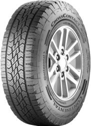 Continental CROSSCONTACT ATR 255/55R19 111V XL RunFlat