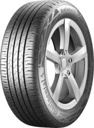 Continental EcoContact 6 225/40R18 92Y XL RunFlat * BMW
