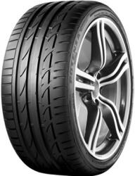 Bridgestone Potenza S001 275/35R20 102Y XL RunFlat * BMW