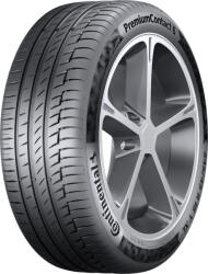 Continental PREMIUM CONTACT 6 285/45R21 113Y XL RunFlat * BMW