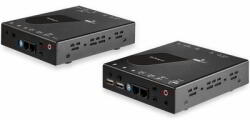 StarTech - HDMI KVM jelerősítő IP hálózaton keresztül - SV565HDIP (SV565HDIP)