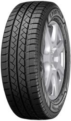 Goodyear Anvelope Goodyear Vector 4 seasons cargov 225/55R17C 109/107H All Season