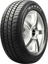 Maxxis Anvelope Maxxis AL2 4AS 225/55R17C 109/107H All Season
