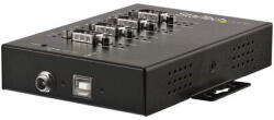 StarTech - 4 portos soros hub USB - RS232/RS485/RS422 adapter - ICUSB234854I (ICUSB234854I)