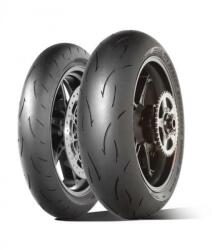 Dunlop Anvelope Dunlop RACER D212 190/55R17 75W Vara