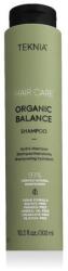Lakmé Teknia Organic Balance Shampoo 300 ml sampon minden hajtípus uniszex