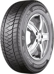 Bridgestone Anvelope Bridgestone Duravis All Season Evo 215/65R16C 106T All Season