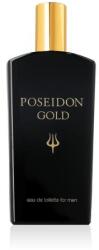 Instituto Español Poseidon Gold 150 ml eau de toilette férfiaknak