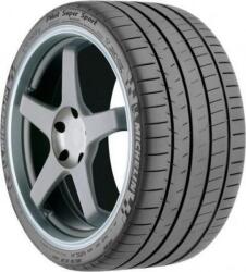 Michelin Anvelope Michelin Pilot super sport 295/35R19 104ZR Vara