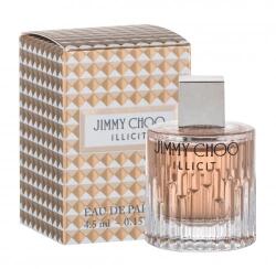 Jimmy Choo Illicit 4.5 ml eau de parfum miniatűr nőknek