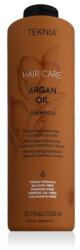 Lakmé Teknia Argan Oil Shampoo 1000 ml sampon normál haj száraz haj uniszex