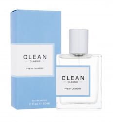 Clean Classic Fresh Laundry 60 ml eau de parfum nőknek