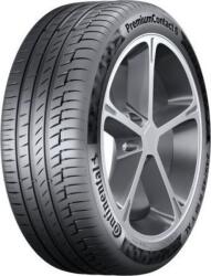Continental Anvelope Continental PremiumContact 6 225/45R18 91V Vara (4019238001237)