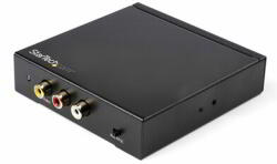 StarTech - HDMI-RCA átalakító doboz hanggal - HD2VID2 (HD2VID2)