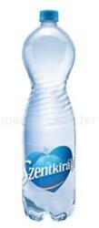 Szentkirályi Szentkirályi 1, 5l 6db/csomag DRS egyutas visszaváltási díjas PET palackos szénsavas ásványvíz (SZENTKIRALYI_140609017) (SZENTKIRALYI_140609017)