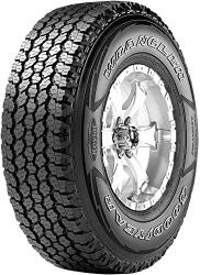 Goodyear Anvelope Goodyear All Terrain Adventure 265/65R17 112T (4038526104427)