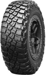 BFGoodrich Anvelope Bgoodrich MUD TERRAIN 35/12.5R15 113Q Vara (3528703076728)