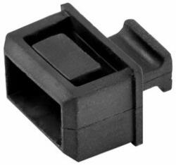 StarTech - SFP porvédők - 10 darabos csomag - SFPCAP10 (SFPCAP10)